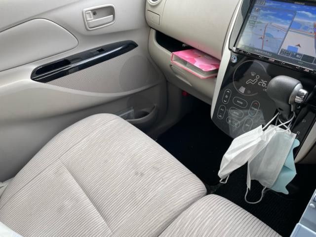 MITSUBISHI EK WAGON 2015 Image 31