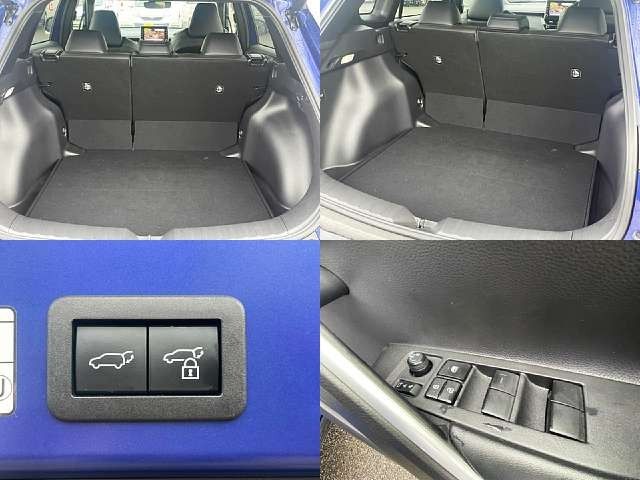 TOYOTA COROLLA CROSS HYBRID 2021 Image 31