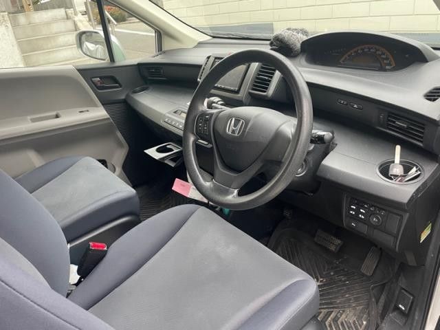 HONDA FREED 2009 Image 31