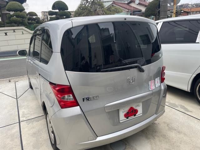 HONDA FREED 2009 Image 31