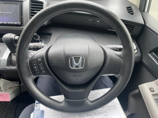 HONDA FREED 2009 Image 31