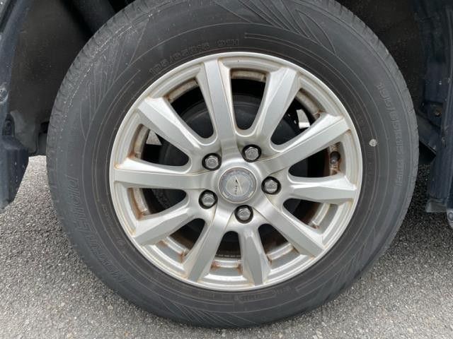 TOYOTA VOXY 2008 Image 31