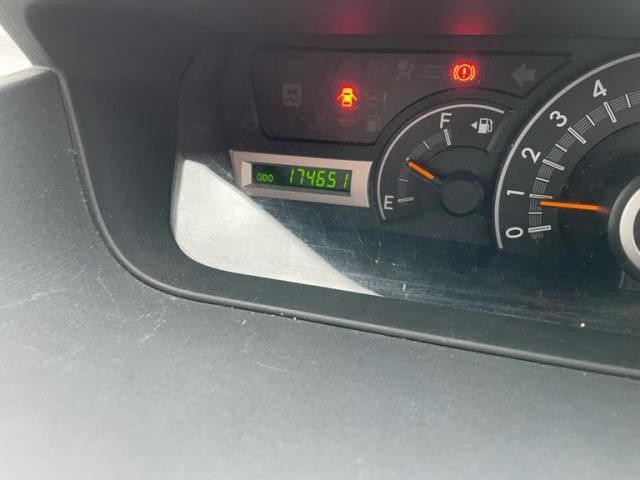 TOYOTA VOXY 2008 Image 31