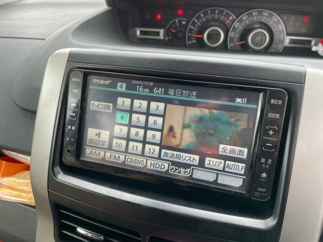 TOYOTA VOXY 2008 Image 31