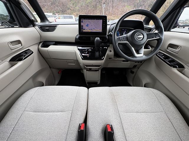 NISSAN ROOX 2023 Image 31