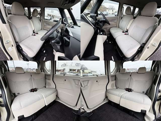 NISSAN ROOX 2023 Image 31