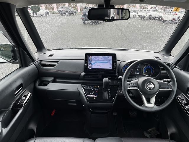 NISSAN ROOX 2023 Image 31