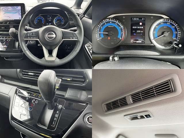 NISSAN ROOX 2023 Image 31