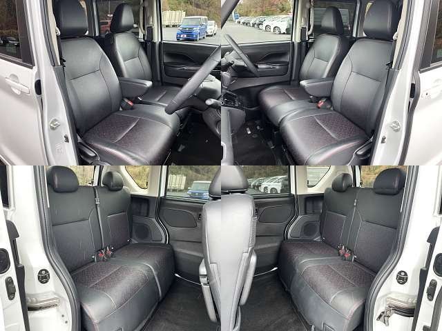 NISSAN ROOX 2023 Image 31