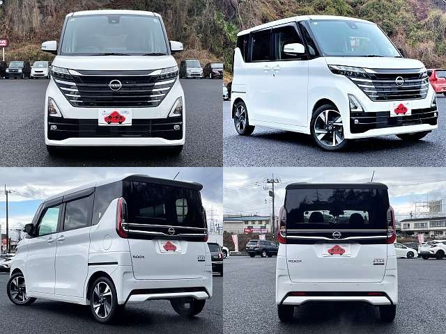 NISSAN ROOX 2023 Image 31