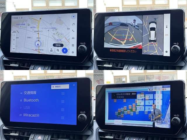 TOYOTA RAV4 HYBRID 4WD 2023 Image 31