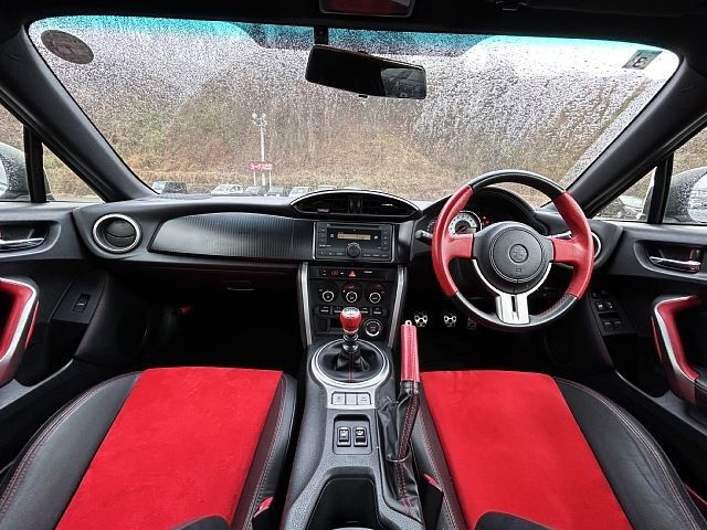 TOYOTA 86 2013 Image 31