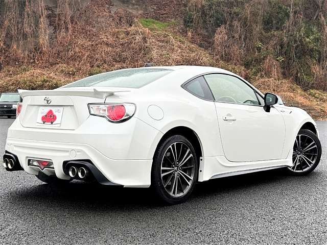 TOYOTA 86 2013 Image 31