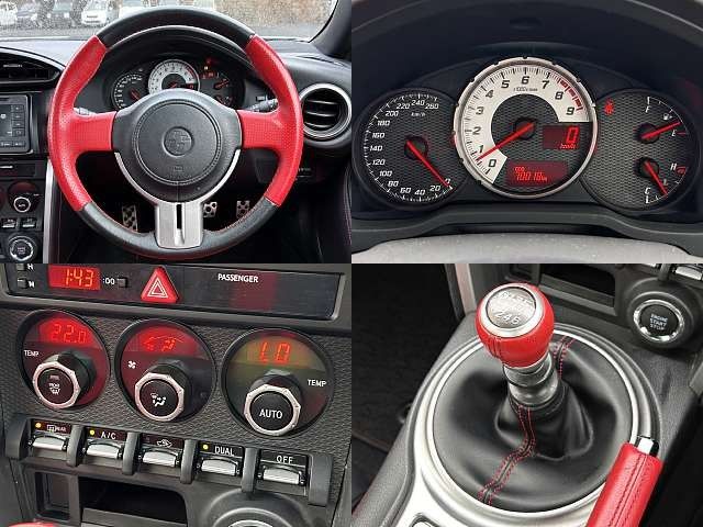 TOYOTA 86 2013 Image 31