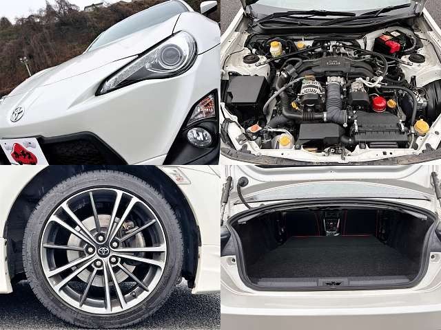 TOYOTA 86 2013 Image 31