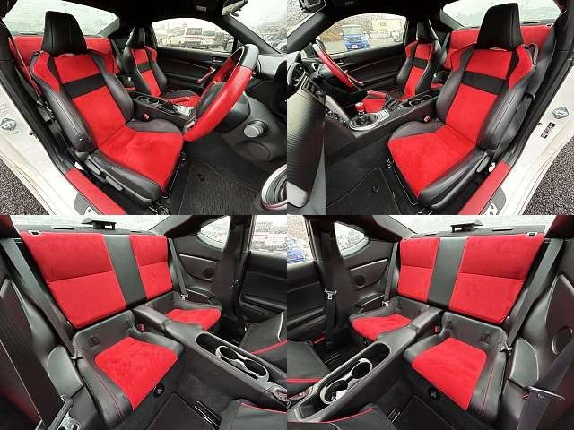 TOYOTA 86 2013 Image 31