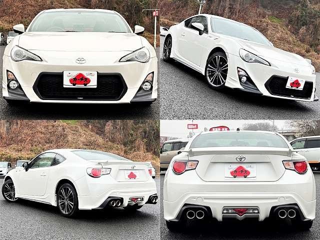 TOYOTA 86 2013 Image 31