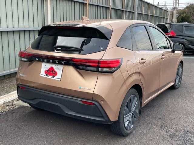 NISSAN NOTE 2023 Image 31