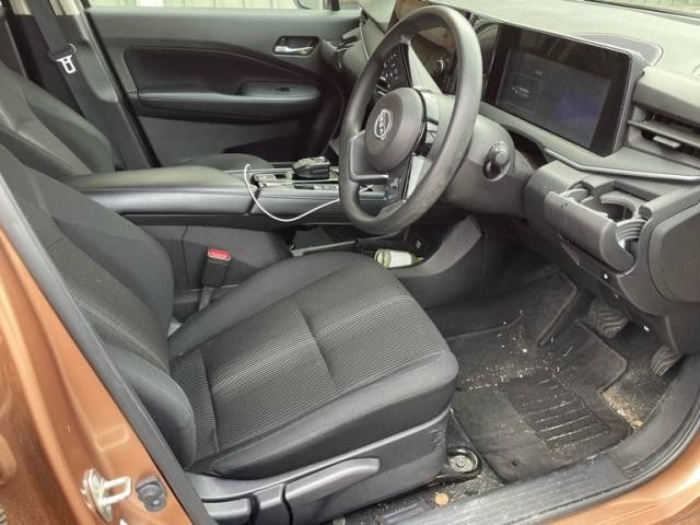 NISSAN NOTE 2023 Image 31