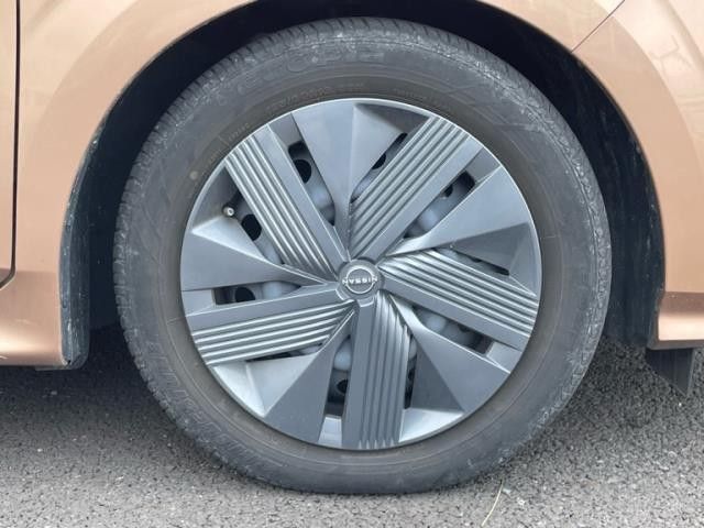 NISSAN NOTE 2023 Image 31