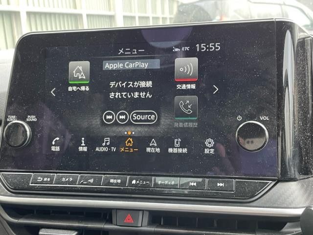 NISSAN NOTE 2023 Image 31