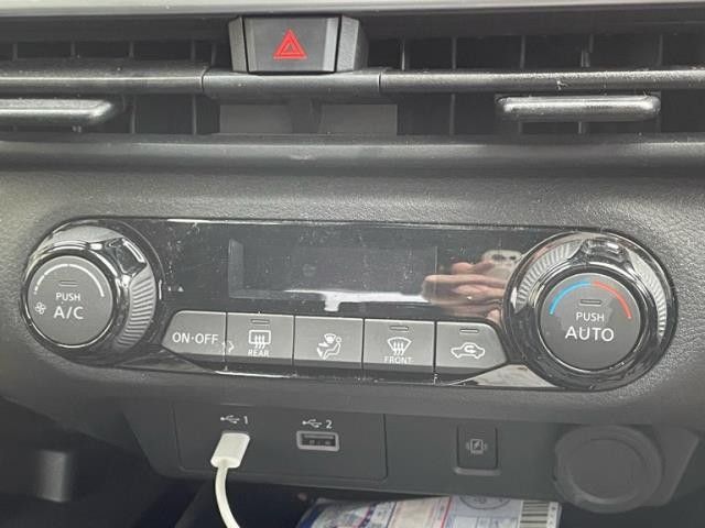 NISSAN NOTE 2023 Image 31