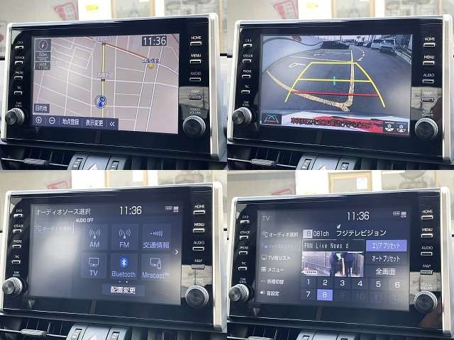 TOYOTA RAV4 4WD 2022 Image 31