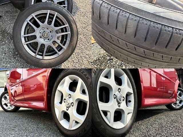 NISSAN CUBE CUBIC 2008 Image 31