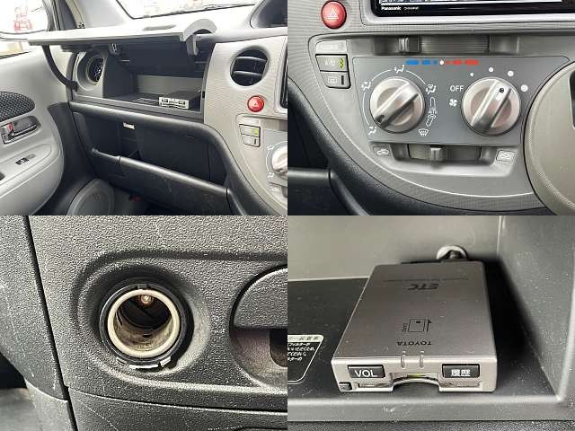 TOYOTA SIENTA 2005 Image 31