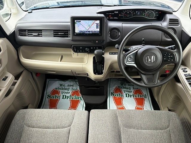 HONDA N BOX 4WD 2020 Image 31