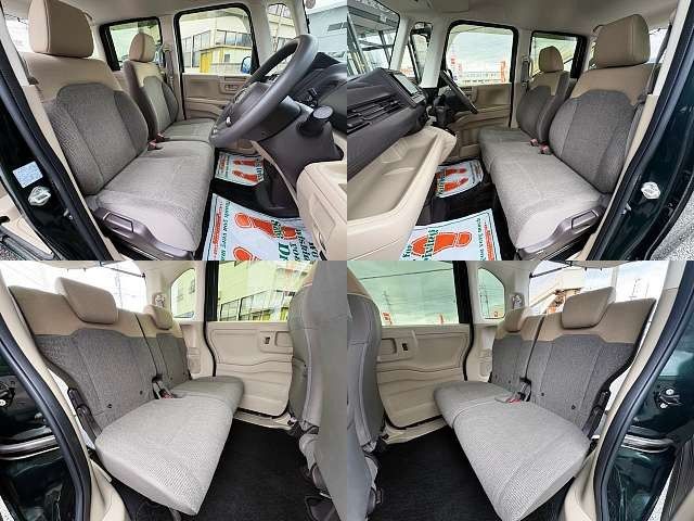 HONDA N BOX 4WD 2020 Image 31