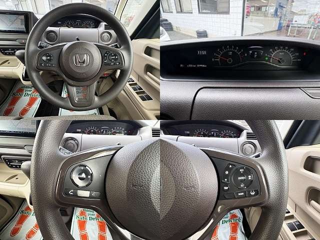 HONDA N BOX 4WD 2020 Image 31