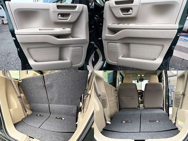 HONDA N BOX 4WD 2020 Image 31