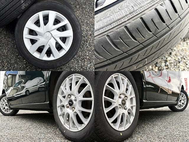 HONDA N BOX 4WD 2020 Image 31