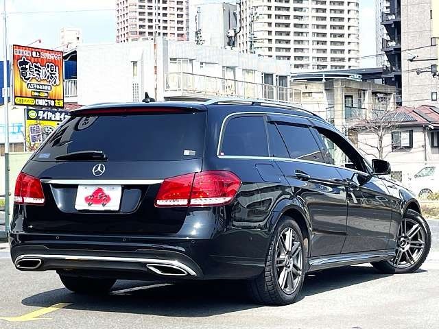 MERCEDES BENZ E CLAS 2013 Image 31