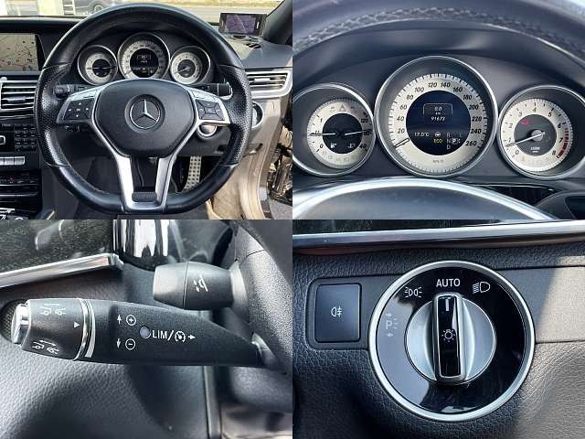 MERCEDES BENZ E CLAS 2013 Image 31