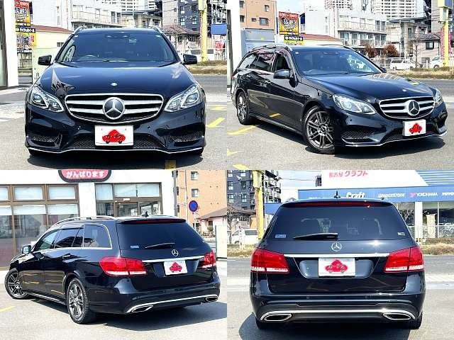 MERCEDES BENZ E CLAS 2013 Image 31