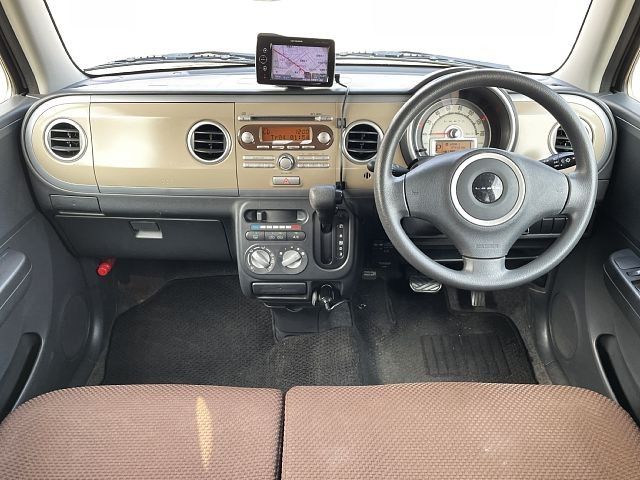 SUZUKI ALTO LAPIN 2013 Image 31