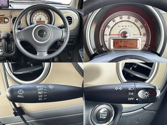 SUZUKI ALTO LAPIN 2013 Image 31