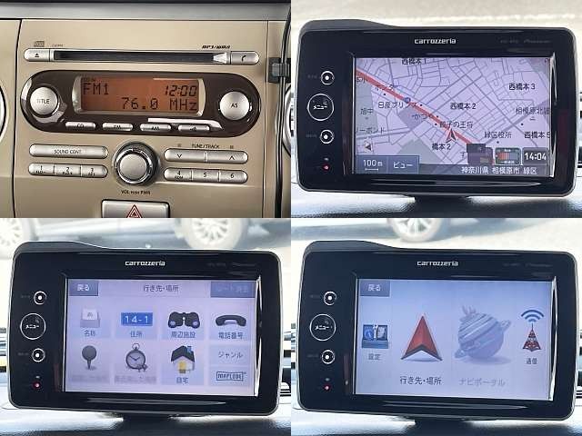 SUZUKI ALTO LAPIN 2013 Image 31