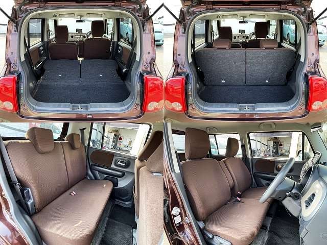 SUZUKI ALTO LAPIN 2013 Image 31