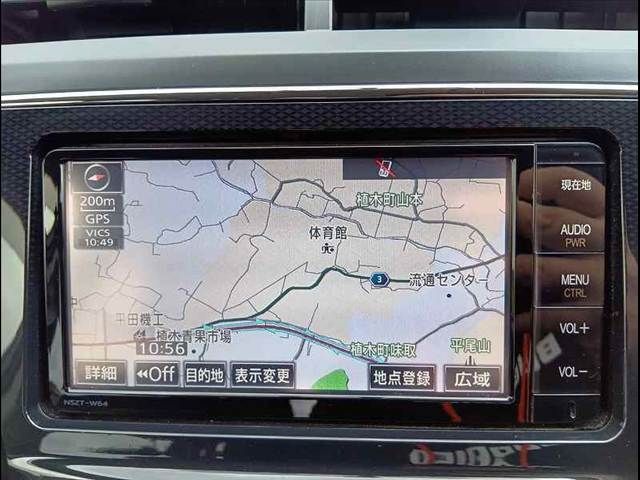 TOYOTA PRIUS ALPHA 2015 Image 31