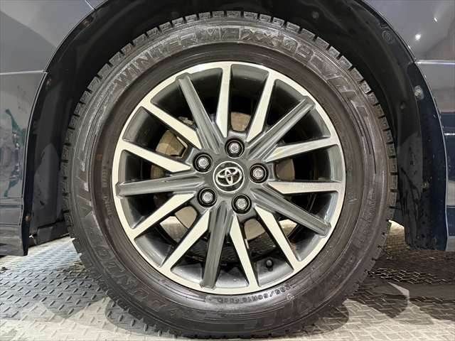 TOYOTA VOXY 2015 Image 31