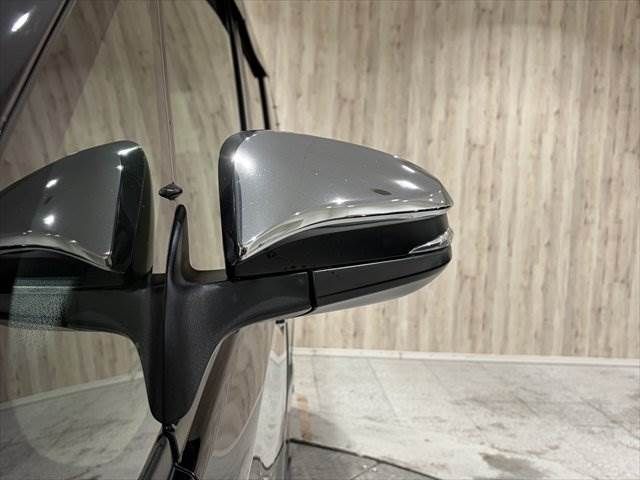 TOYOTA VOXY 2015 Image 31