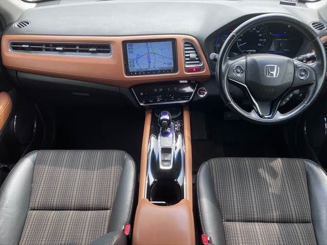 HONDA VEZEL HYBRID 2014 Image 31