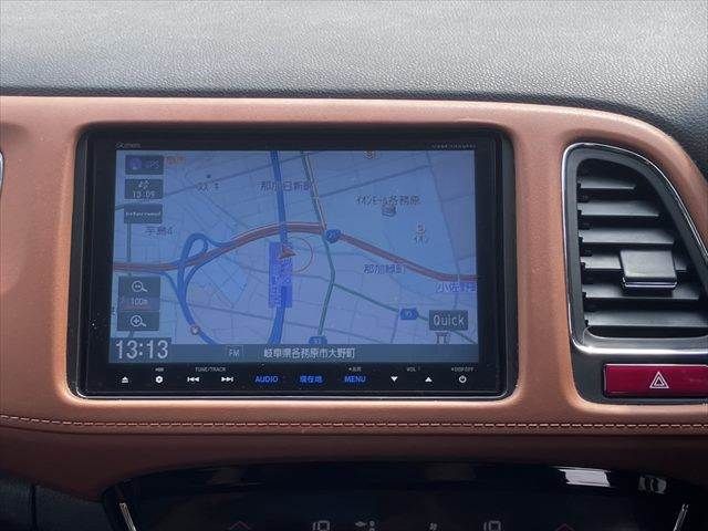 HONDA VEZEL HYBRID 2014 Image 31