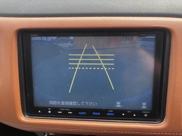 HONDA VEZEL HYBRID 2014 Image 31