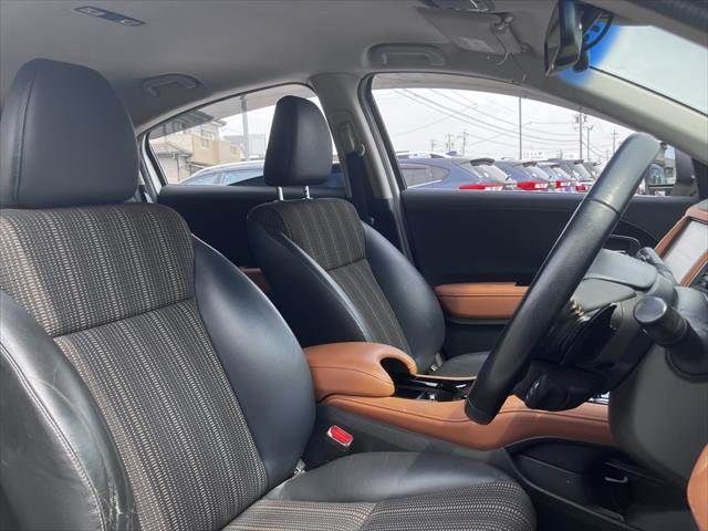 HONDA VEZEL HYBRID 2014 Image 31