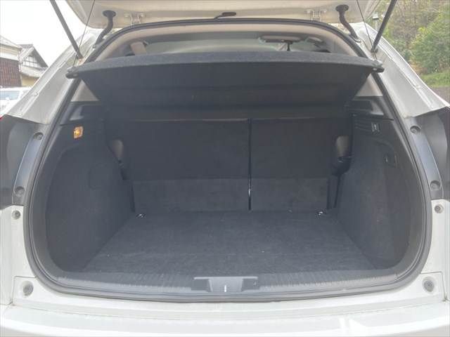 HONDA VEZEL HYBRID 2014 Image 31