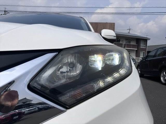 HONDA VEZEL HYBRID 2014 Image 31